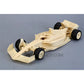 ALPHA MODEL 1/20 Scale Model Car Kit Ferrari F1 2022 F1-75 Alpha Models
