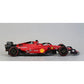 ALPHA MODEL 1/20 Scale Model Car Kit Ferrari F1 2022 F1-75 Alpha Models