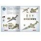 AMMO by MIG SOLUTION BOOK 15 - How to Paint Italian NATO Aircrafts (Multilingual) AMMO by Mig Jimenez
