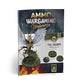 AMMO WARGAMING UNIVERSE 09 - Foul Swamps AMMO by Mig Jimenez