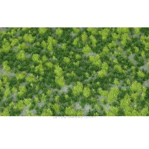 AMMO by MIG Vegetation - TURFS - SMALL MIXTURE