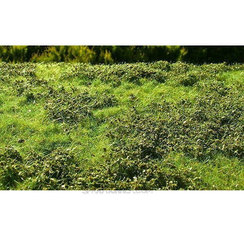 AMMO by MIG Vegetation - SMALL BUSHES – SPRING AMMO by Mig Jimenez