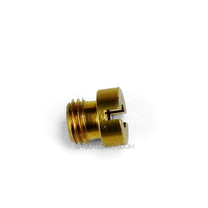 AMMO by MIG Airbrush Parts - Air valve screw