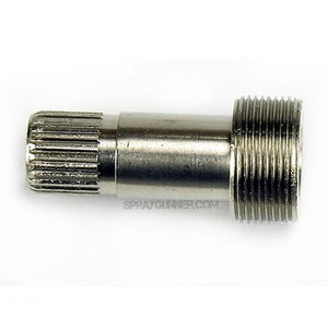 AMMO by MIG Airbrush Parts - Spring tension adjustment screw