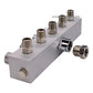 5 Way Adjustable Air Splitter by NO-NAME Brand NO-NAME brand
