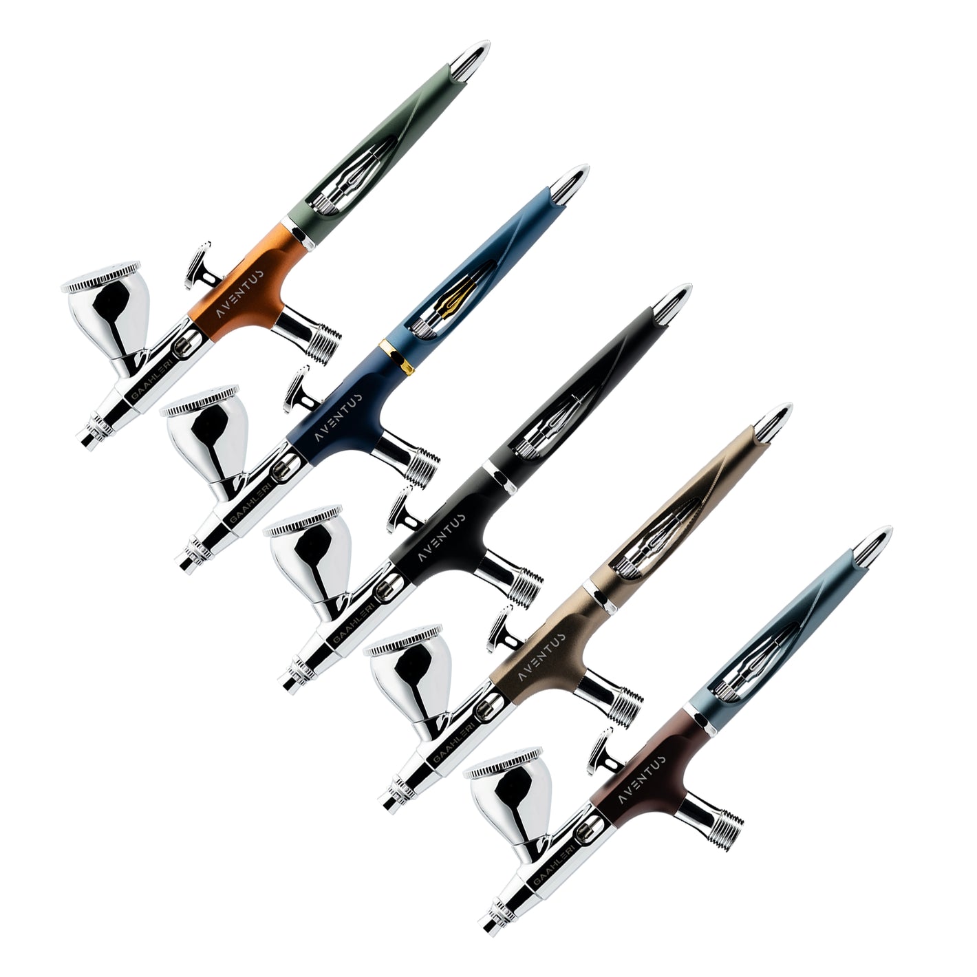 GAAHLERI Aventus Ace Series Airbrush