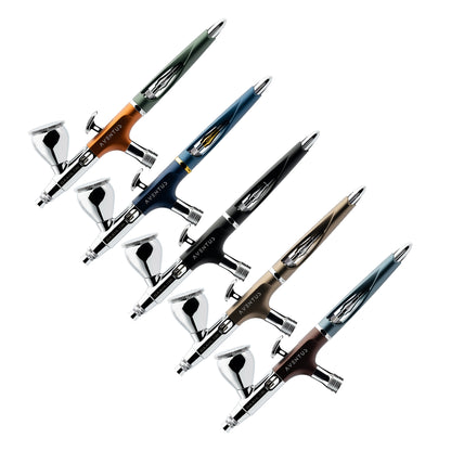 GAAHLERI Aventus Ace Series Airbrush