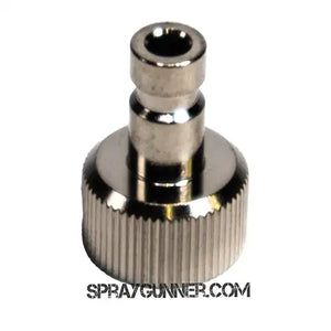 NO-NAME Quick Connect Plug with 1/8" F Threads NO-NAME brand