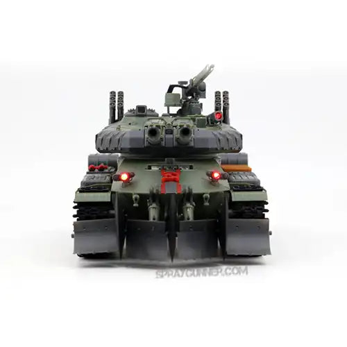 Border Models 1/35 Soviet Apocalypse Tank! (Elegy of the Red Empire) Model Kit BORDER
