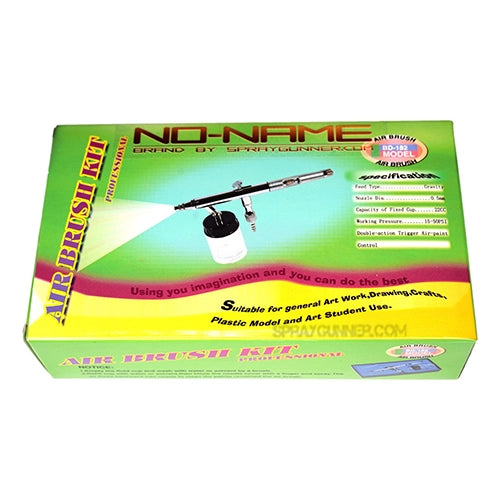 Affordable siphon feed Air Brush By NO-NAME Brand NO-NAME brand