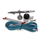 Siphon-Feed Airbrush Kit with hose by NO-NAME Brand