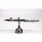 NO-NAME Brand Adjustable airbrush kit double action gravity feed