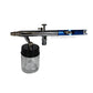 Siphon-Feed Airbrush kit (set of 6) by NO-NAME Brand