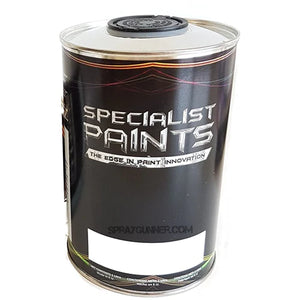 Custom Specialist Paints: Metalic Gold 1 qt Custom Paints