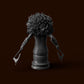 NO-NAME Miniatures "HeadHunter" Mini Bust 91 mm Figurine