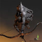 Celedriel Moon Arrow Bust 1/12 [Songs of War Series] Big Child Creatives