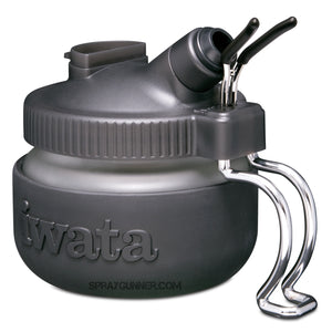 Iwata Universal Spray Out Pot Iwata