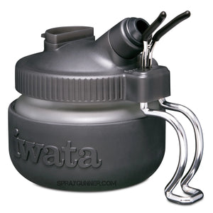 Discounted Iwata Universal Spray Out Pot Iwata