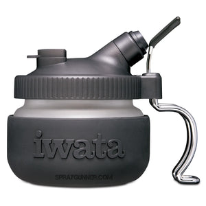Discounted Iwata Universal Spray Out Pot