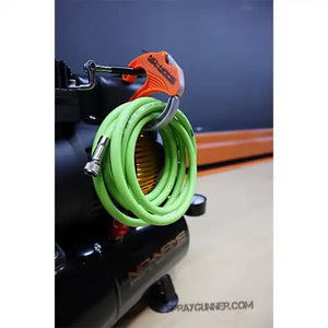 NO-NAME Brand Cable Clamp Organizer - 'Handy Hanger'