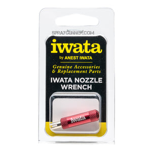 Iwata Precision Nozzle Wrench Iwata