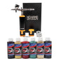 Airbrush FX Makeup Special Bundle: Cordless Airbrush Kit With ProAiir Body Paint