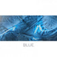  Custom Creative FX Marbelizer Effect Blue 150 ML  XME-150-B Custom Creative