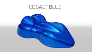 Custom Creative Paints Concentrated Kandy Cobalt Blue 150ml 5oz KCS-CB-150 Custom Creative