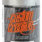 Custom Creative Paints Fine Silver Metallic 150ml 5oz BCSM-FS-150 Custom Creative