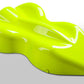 Custom Creative Paints Fluorescent Mocus Yellow 1 liter 33.8oz FLS-MY-1L Custom Creative