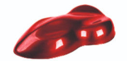 Custom Creative Paints: Kandy Hot Rod Red 150ml (5oz)