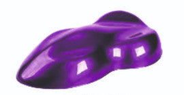 Custom Creative Paints Kandy Purple 150ml 5oz KLS-PP-150 Custom Creative