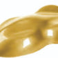 Custom Creative Paints Real Gold Metallic 150ml 5oz BCSM-RG-150 Custom Creative