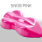 Custom Creative Solvent-Based Racing Fluorescents Snob Pink 150ml FLS-SP-150 Custom Creative