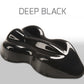 Custom Creative Water-Based Paint Deep Black BCW-DB-60 Custom Creative