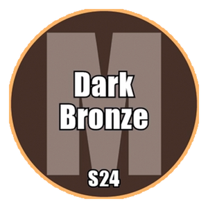 MONUMENT HOBBIES: Pro Acryl Signature Series Max Cexwish Dark Bronze - SprayGunner