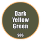 MONUMENT HOBBIES: Pro Acryl Signature Series Vince Venturella Dark Yellow Green