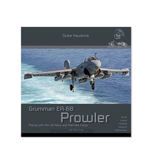 Ammo by MIG Publications Grumman EA-6B Prowler