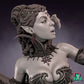 Lady Erzebeth, The Red Duchess Bust 1/12 [Songs of War Series] Big Child Creatives