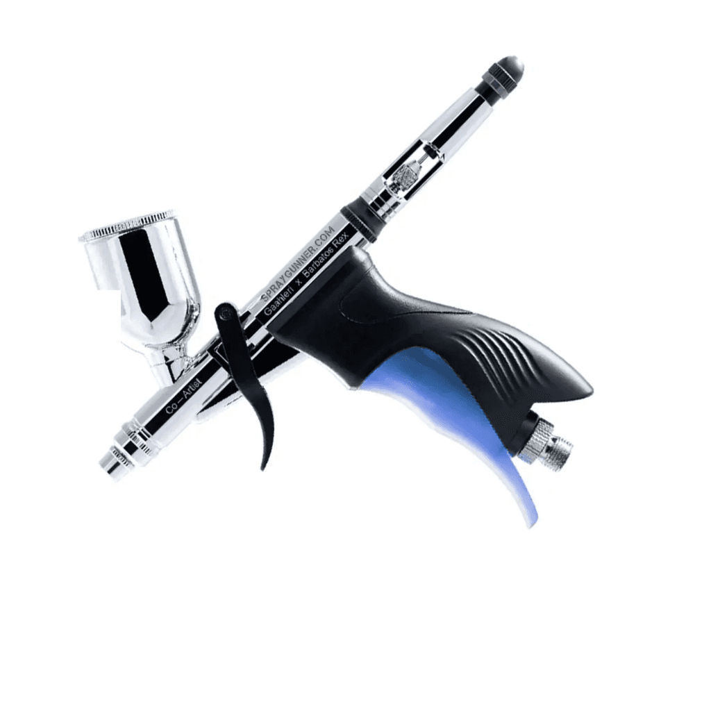 Gaahleri Airbrush Cleaning Kit - 11x - 40157 - Koop nu bij Scenery Gaahleri Airbrush Cleaning Kit - 11x - 40157 - Koop nu bij Scenery