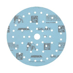 Mirka Galaxy 6" Grip Multifit Discs - SprayGunner