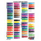 Createx Airbrush Colors 1 Gallon size