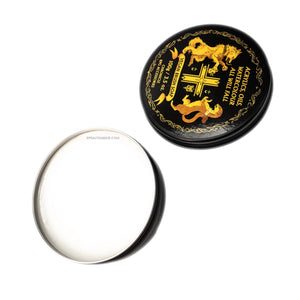 Goblins Hut: Brush Soap - 100g - Chronicle RPGs