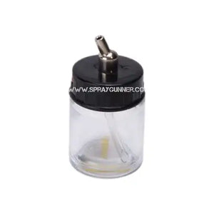 22ml Universal Glass Siphon Jar by NO-NAME Brand