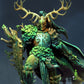 The Green Knight 75mm figurine [Echoes of Camelot Series]