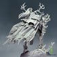 The Green Knight 75mm figurine [Echoes of Camelot Series] Big Child Creatives