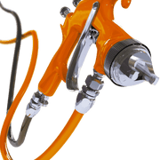 SprayGunner logo