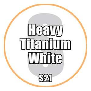 MONUMENT HOBBIES: Pro Acryl Signature Series Max Cexwish Heavy Titanium White
