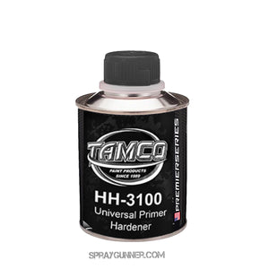 Tamco HH-3100 Universal Primer Hardener 8 oz