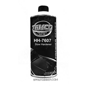 Tamco HH-7607 Slow Universal Paint and Clear Hardener 1 Qt
